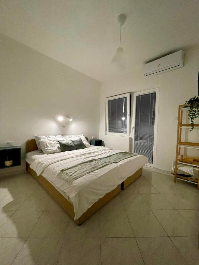Makedonka Apartments Ohrid Exterior photo